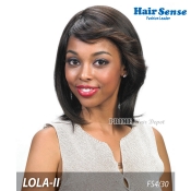 Hair Sense Synthetic Hair Wig - LOLA-II
